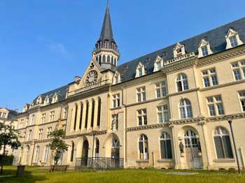 Location appartement 3 pièces Caen Bas Venoix - St Ouen 14