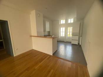 Location appartement 3 pièces