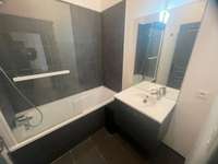 Location appartement 3 pièces