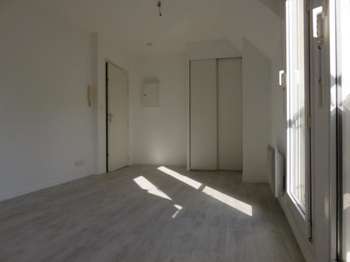 Location Appartement T1Caen Bas Venoix - St Ouen