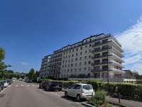Location appartement 4 pièces