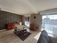 Location appartement 4 pièces