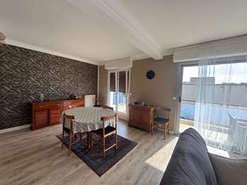 Location appartement 4 pièces