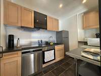 Location appartement 4 pièces