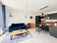Location appartement 3 pièces