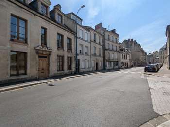 Location appartement 2 pièces Caen Bas Venoix - St Ouen 14