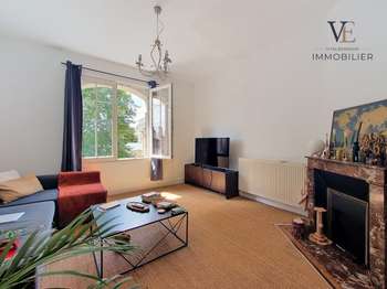 Location appartement 2 pièces Caen Bas Venoix - St Ouen 14