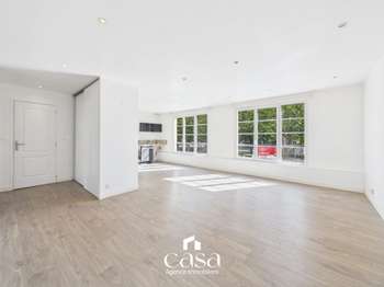 Location appartement 3 pièces Caen Bas Venoix - St Ouen 14