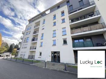 Location appartement 2 pièces Caen Bas Venoix - St Ouen 14