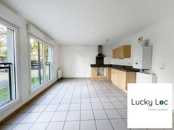 Location appartement 2 pièces
