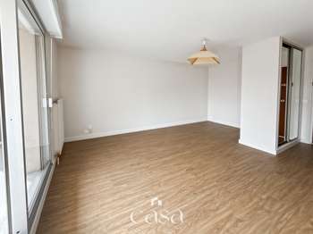 Location Appartement T1Caen Bas Venoix - St Ouen