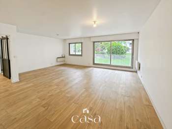 Location Appartement 5 piècesCaen Bas Venoix - St Ouen
