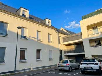Location Appartement T1Caen Bas Venoix - St Ouen