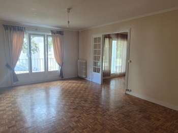 Location Appartement 3 piècesCaen Bas Venoix - St Ouen