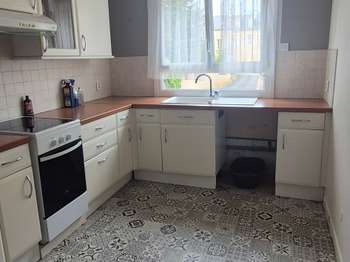 Location appartement 4 pièces Location appartement 4 pièces