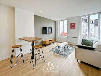 Location appartement 2 pièces Location appartement 2 pièces