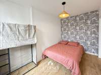 Location appartement 2 pièces Location appartement 2 pièces