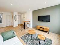 Location appartement 2 pièces Location appartement 2 pièces