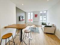 Location appartement 2 pièces Location appartement 2 pièces