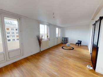 Location Appartement 3 piècesCaen Bas Venoix - St Ouen