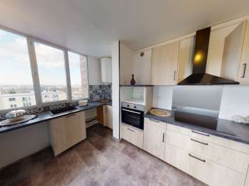 Location appartement 3 pièces