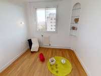 Location appartement 3 pièces