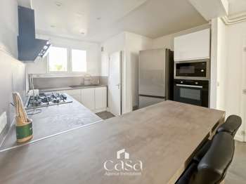 Location Appartement 3 piècesCaen Bas Venoix - St Ouen
