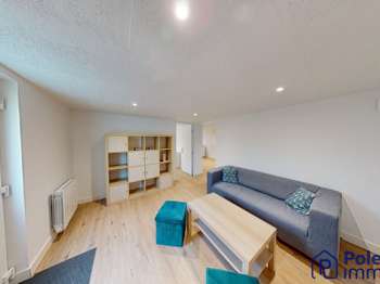 Location appartement 7 pièces