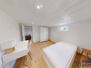 Location Appartement 6 pièces +Caen Calvaire St-Pierre - Université