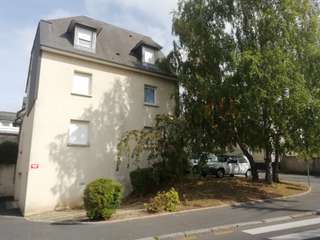 Location Studio 1 pièce