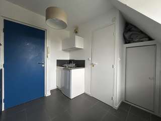 Location Studio 1 pièce