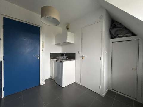 Location Studio 1 pièce