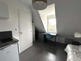 Location Studio 1 pièce