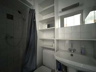 Location Studio 1 pièce