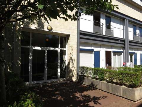 Location appartement 1 pièce Caen Calvaire St-Pierre - Université 14