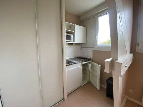 Location appartement 1 pièce