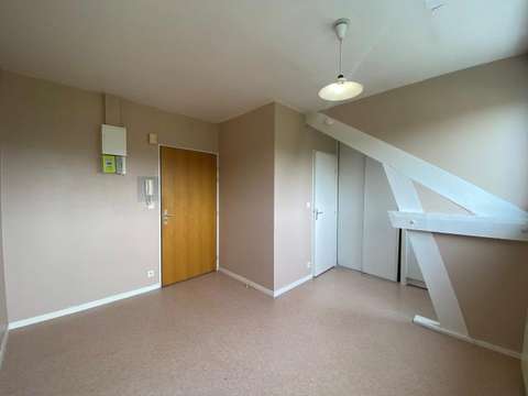 Location appartement 1 pièce