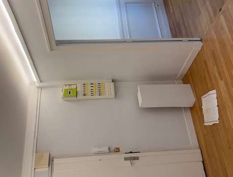 Location appartement 8 pièces