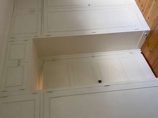 Location appartement 8 pièces