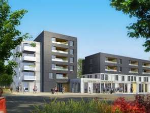 Location StudioCaen Calvaire St-Pierre - Université