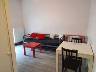 Location Studio 1 pièce