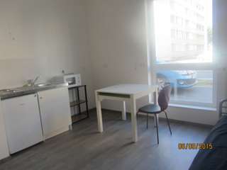 Location Studio 1 pièce