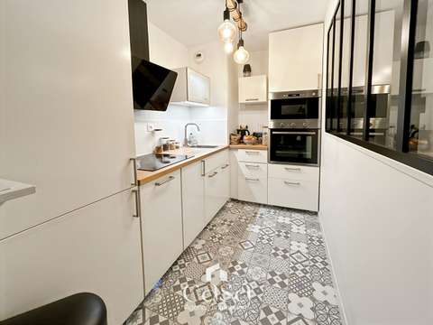 Location appartement 2 pièces