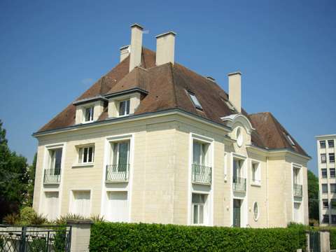 Location appartement 2 pièces