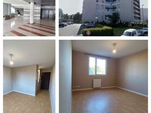 Location StudioCaen Calvaire St-Pierre - Université