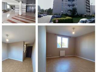 Location Studio 1 pièce