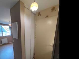 Location Studio 1 pièce