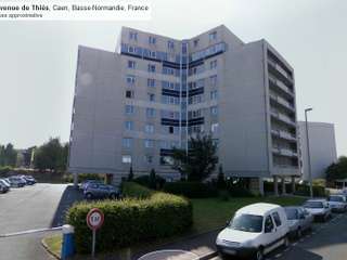 Location Studio 1 pièce