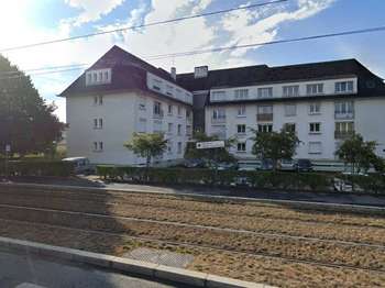 Location Appartement 2 piècesCaen Calvaire St-Pierre - Université