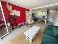 Location appartement 3 pièces